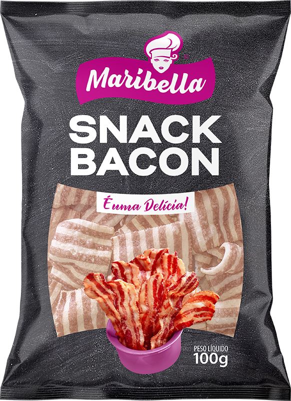 Snack Bacon